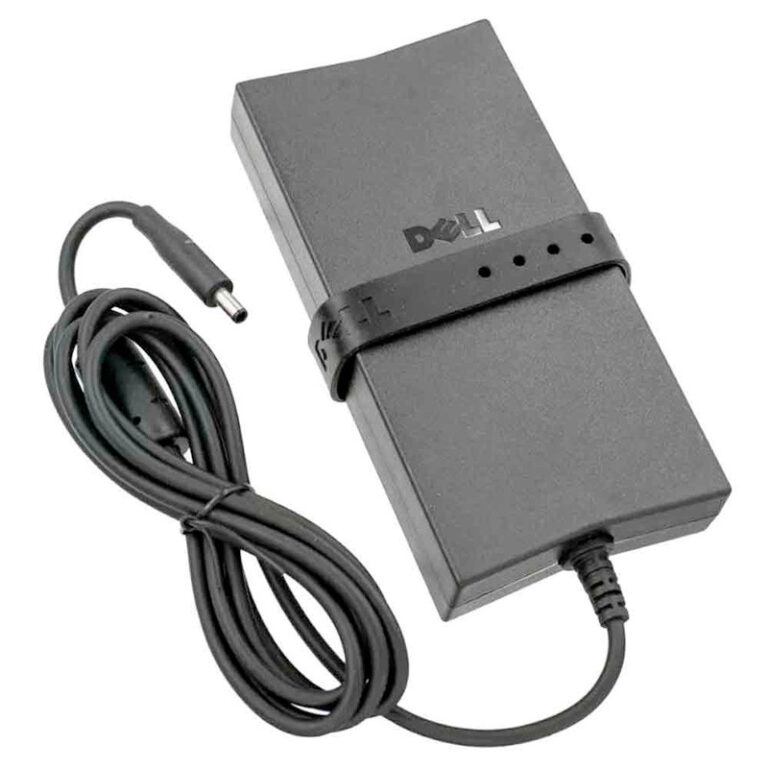 شارژر لپ تاپ Dell 19.5V 6.7A سوکت ریز
