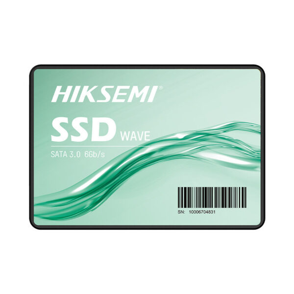 حافظه SSD هایک سمی Hiksemi Wave(S) 256GB