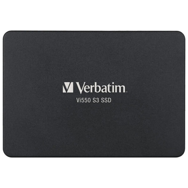 حافظه SSD ورباتیم Verbatim VI550 S3 256GB