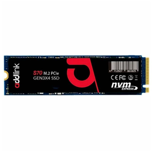حافظه SSD ادلینک Addlink S70 512GB M.2