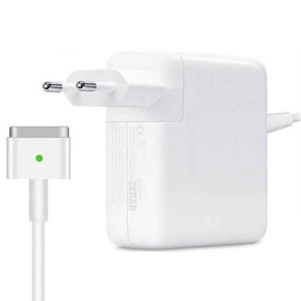 شارژر لپ تاپ Magsafe 2 18.5V 4.6A