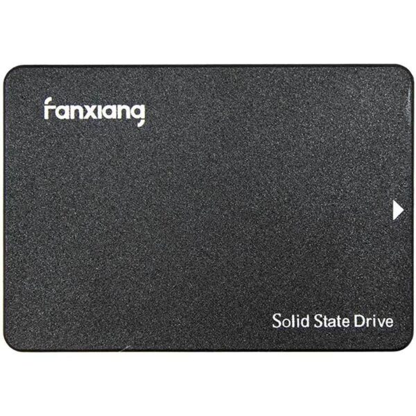 حافظه SSD فانشیانگ Fanxiang S101 480GB