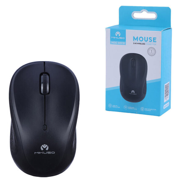 موس بی سیم میکوسو مدل MOS-W018
