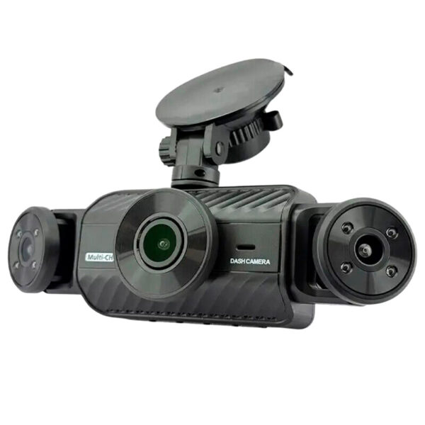 دوربین ثبت وقایع خودرو مدل S8