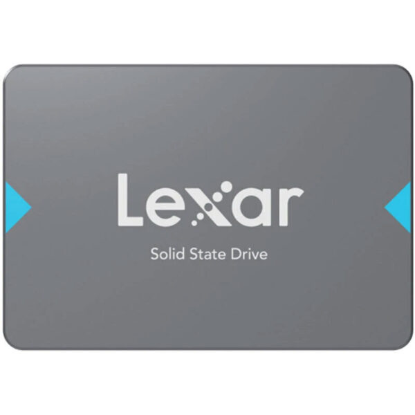 حافظه SSD لکسار Lexar NQ100 512GB