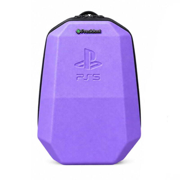 کیف کوله ای کنسول بازی President PS5 Slim کد 2