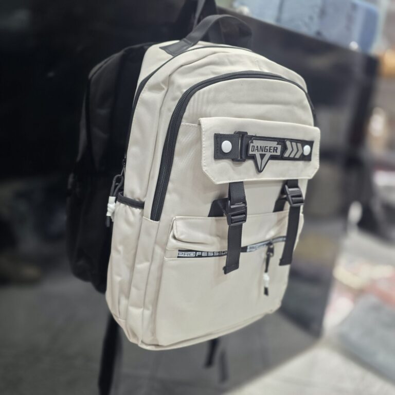 کوله پشتی اسپرت Danger خارجی 8854 (MK)