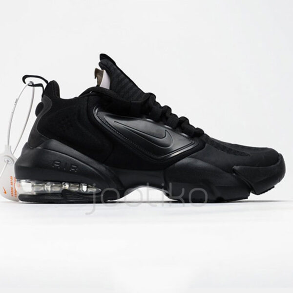 کفش کتونی نایک ایرمکس آلفا ساویج مشکی Nike Air Max Alpha Savage