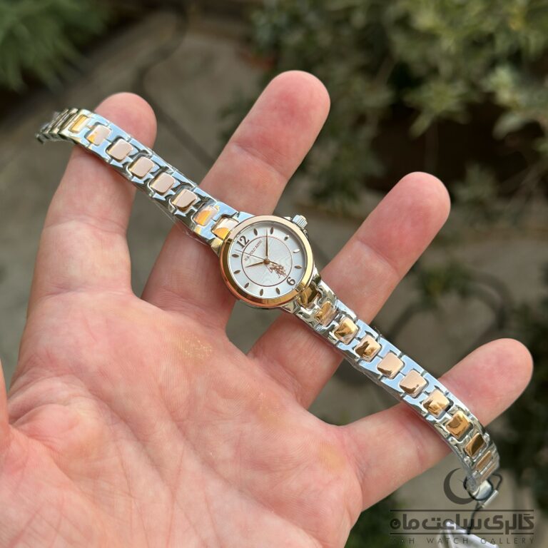 ساعت مچی یو اس پولو U-S-POLO USPA2153-03