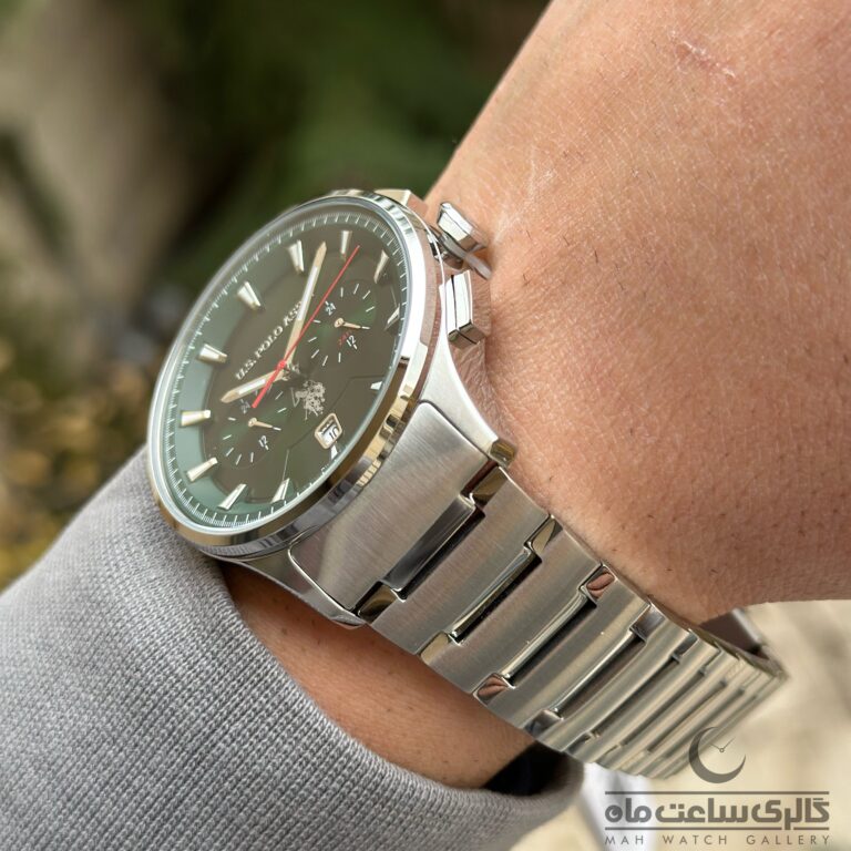 ساعت مچی پولو U-S-POLO USPA1080-01