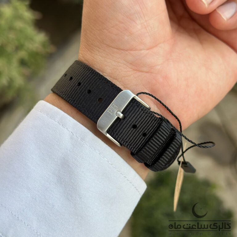 ساعت مچی پولو هیرو POLO HERO PH265-A01-C09 اسپرت با بند برزنتی