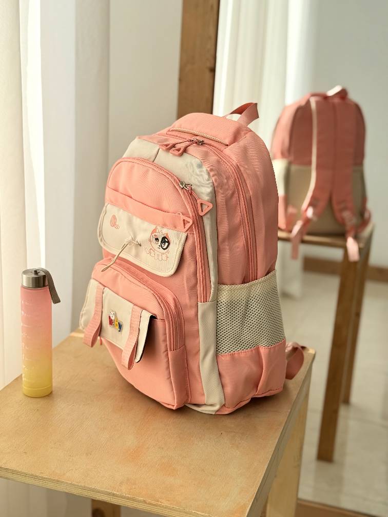 کوله پشتی اسپرت فانتزی 02