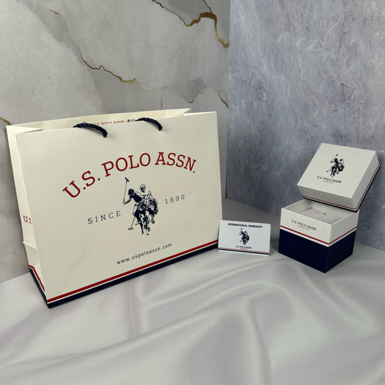 ساعت مچی یو اس پولوU-S-POLO USPA2083-05
