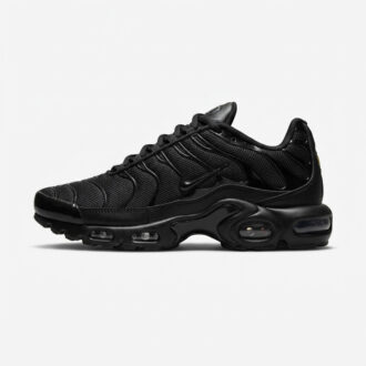 کفش کتونی نایک تی ان ایرمکس پلاس مشکی Nike TN Air Max Plus