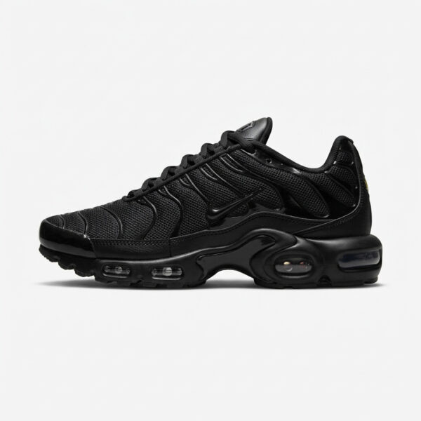 کفش کتونی نایک تی ان ایرمکس پلاس مشکی Nike TN Air Max Plus