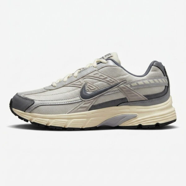 کفش کتونی نایک اینیشیتور مدل Nike Initiator Light Bone Smoke Grey HQ1179