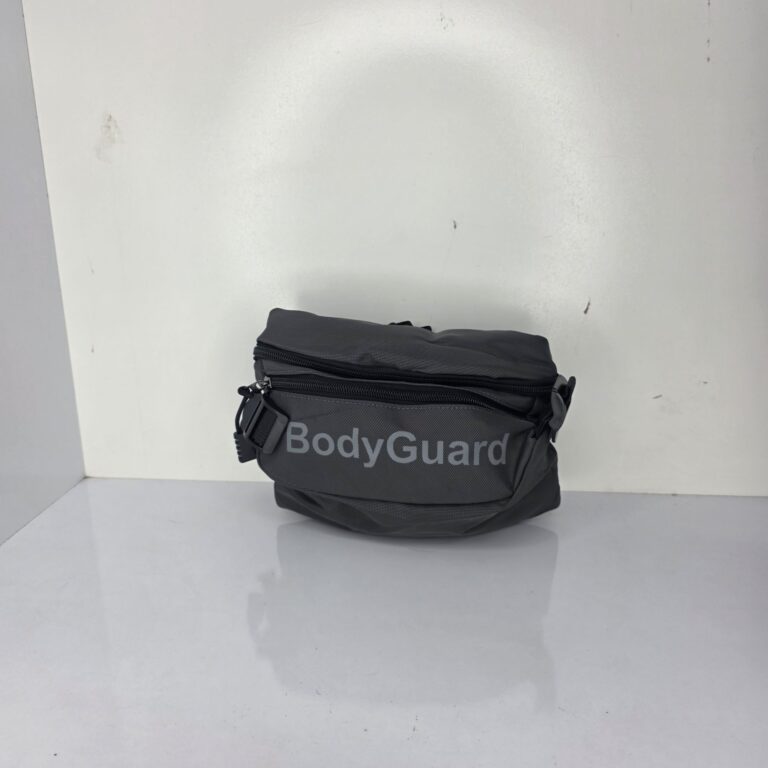 کیف کمری اسپرت بادی گارد body gouard خارجی گناوه 8833 (MK)
