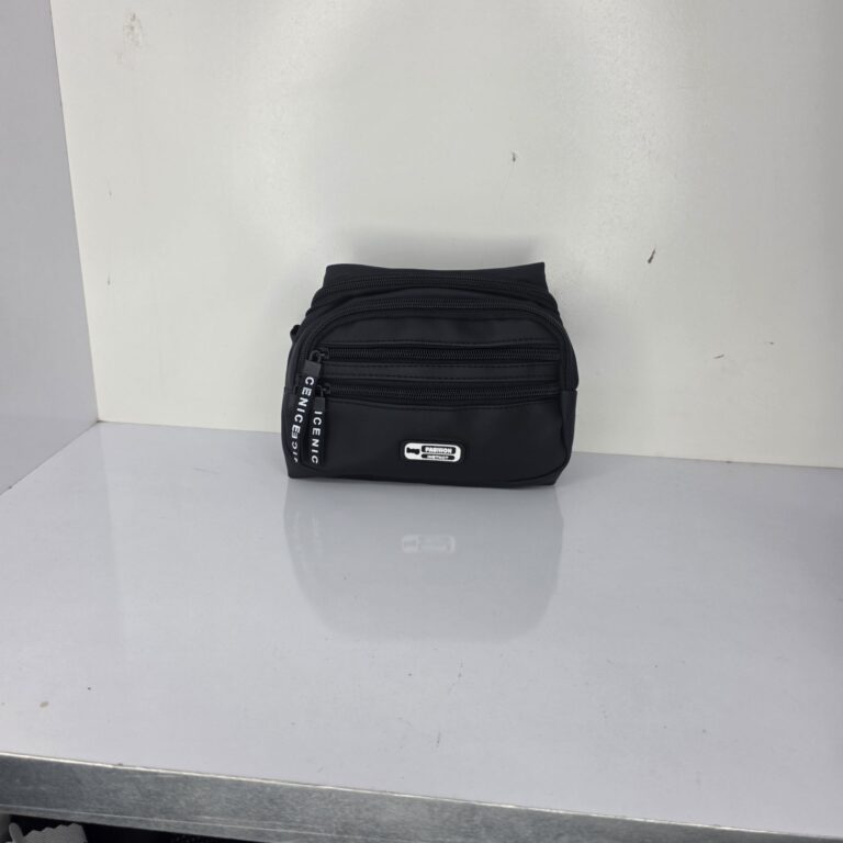 کیف کمری برزنت اسپرت Fashion خارجی 8836 (MK)