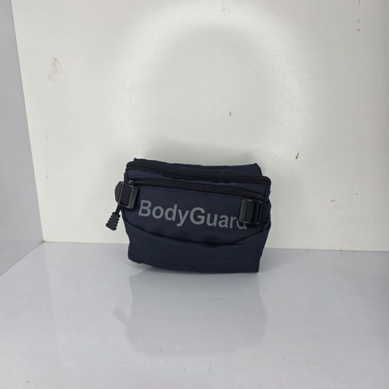 کیف کمری اسپرت بادی گارد body gouard خارجی گناوه 8833 (MK)