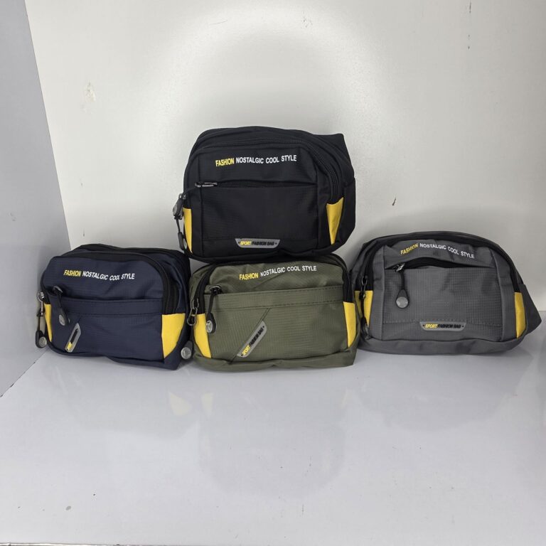 کیف کمری اسپرت Fashion خارجی 8837 (MK)