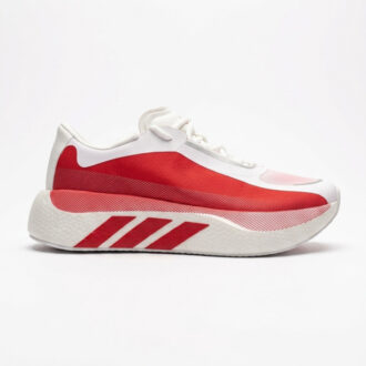 کفش کتونی آدیداس هایپر بوست اج قرمز سفید adidas Hyper Boost Edge KI1913