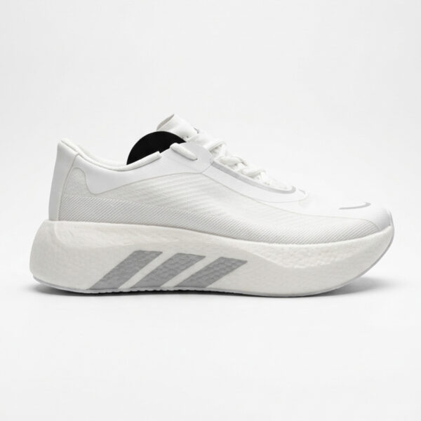 کفش کتونی آدیداس هایپر بوست اج سفید نقره‌ای adidas Hyper Boost Edge KI4426