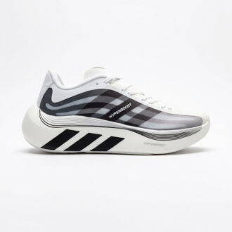 کفش کتونی آدیداس هایپر بوست یوفوریا ال تی سفید خاکستری adidas Hyper Boost Euphoria LT LA5997
