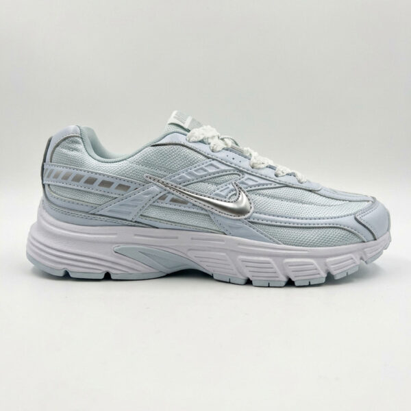 کفش کتونی نایک اینیشیتور آبی یخی سفید Nike Initiator