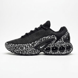 کفش کتونی نایک ایرمکس دی ان سافاری مشکی سفید Nike Air Max Dn SE Premium Safari