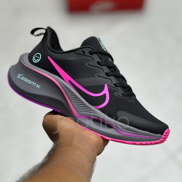 کفش کتونی نایک زوم ایکس اسمایلی کد10 Nike Zoom X Smiley