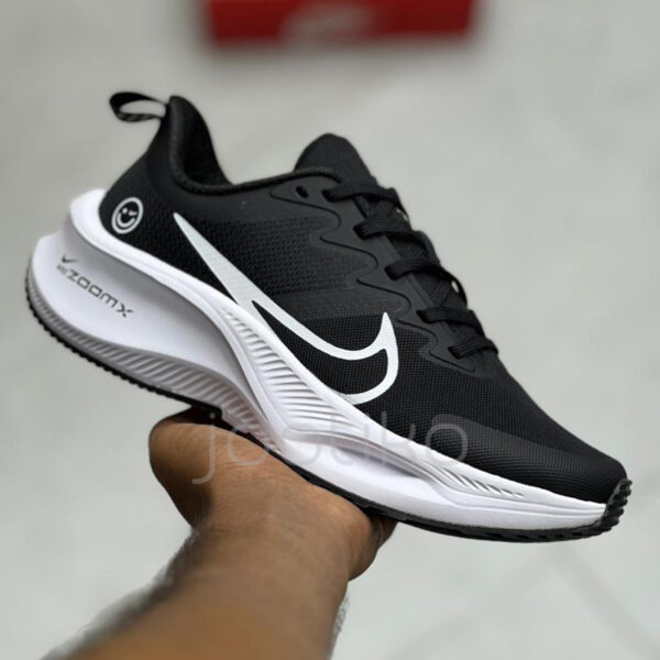 کفش کتونی نایک زوم ایکس اسمایلی کد01 Nike Zoom X Smiley