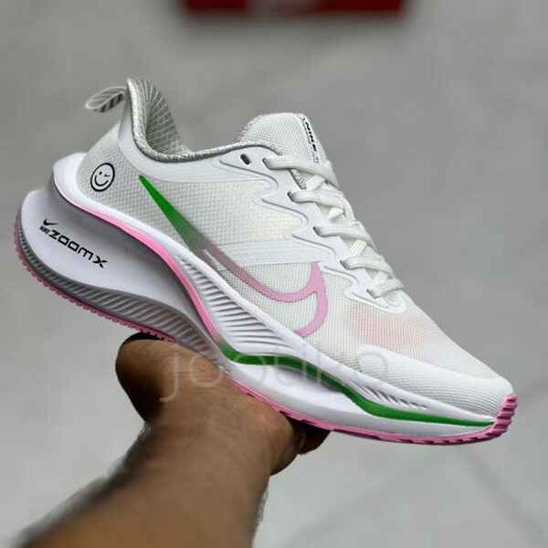 کفش کتونی نایک زوم ایکس اسمایلی کد08 Nike Zoom X Smiley