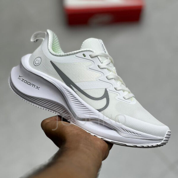 کفش کتونی نایک زوم ایکس اسمایلی کد07 Nike Zoom X Smiley