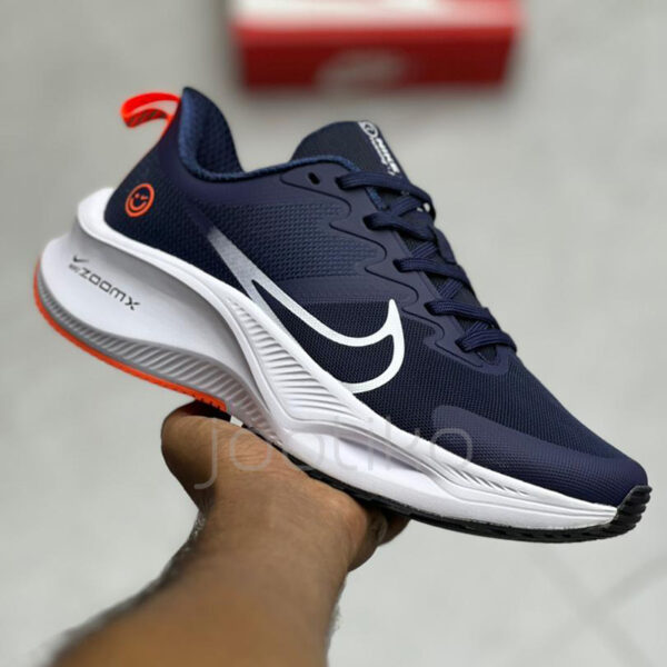 کفش کتونی نایک زوم ایکس اسمایلی کد05 Nike Zoom X Smiley
