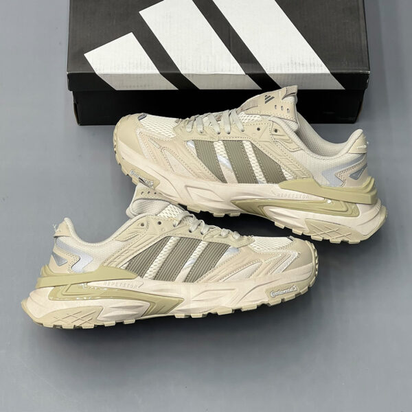 کفش کتونی آدیداس ایکس ال جی استورم اج بژ adidas