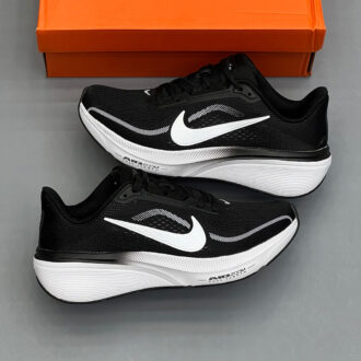 کفش کتونی نایک ایر زوم پگاسوس مشکی سفید Nike Air Zoom Pegasus 42
