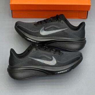 کفش کتونی نایک ایر زوم پگاسوس مشکی Nike Air Zoom Pegasus 42