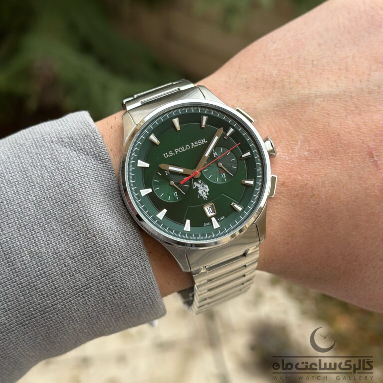 ساعت مچی پولو U-S-POLO USPA1080-01