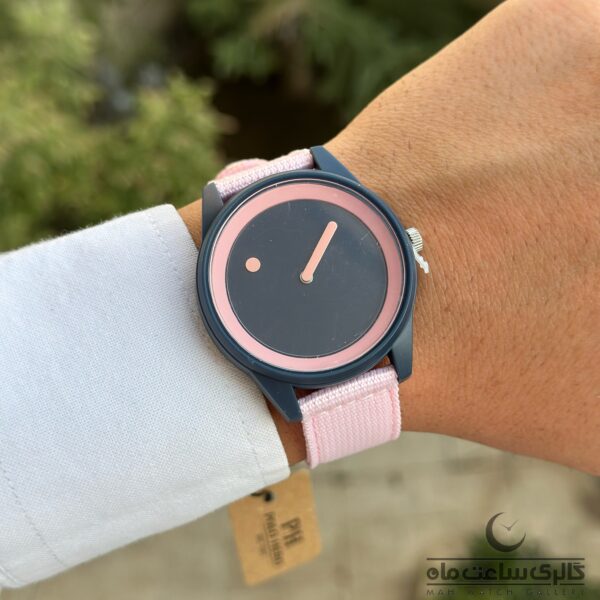 ساعت مچی پولو هیرو POLO HERO PH265-A01-C11