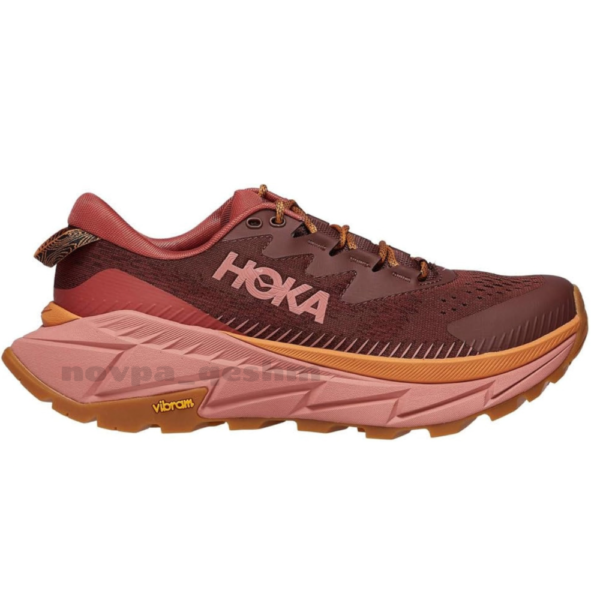 کفش کتونی زنانه هوکا اسکای لاین فلوت | HOKA Skyline-Float