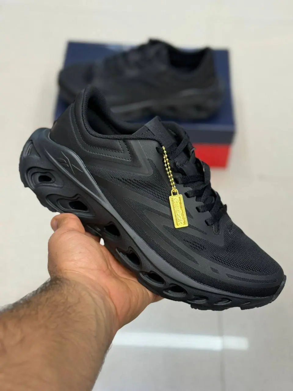 کفش کتونی مردانه ریباک Fuel Flex Run