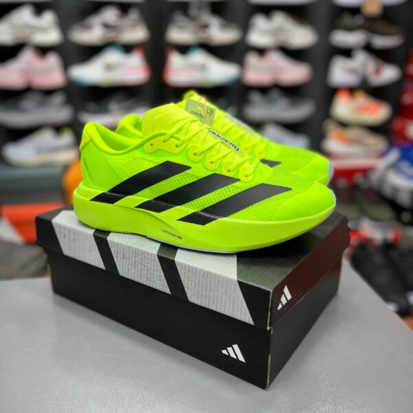 کفش کتونی مردانه کفش آدیداس آدیزیرو ایو اس ال کد04 Adidas Adizero Evo SL