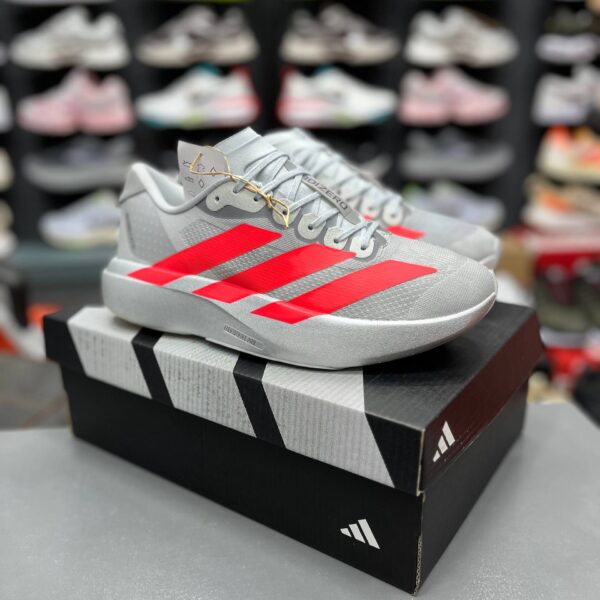 کفش کتونی مردانه کفش آدیداس آدیزیرو ایو اس ال کد03 Adidas Adizero Evo SL