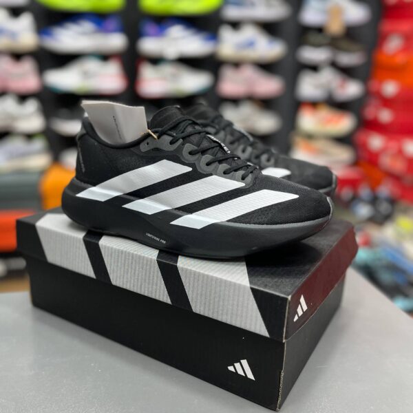 کفش کتونی مردانه کفش آدیداس آدیزیرو ایو اس ال کد08 Adidas Adizero Evo SL