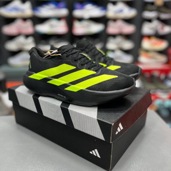 کفش کتونی مردانه کفش آدیداس آدیزیرو ایو اس ال کد07 Adidas Adizero Evo SL