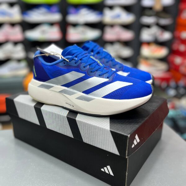 کفش کتونی مردانه کفش آدیداس آدیزیرو ایو اس ال کد06 Adidas Adizero Evo SL