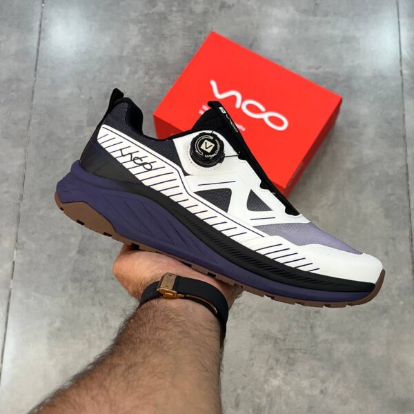 کفش مردانه بند دیسکی ویکو VICO مدل 1023M2