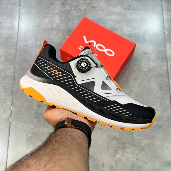 کفش مردانه بند دیسکی ویکو VICO مدل 1023M4