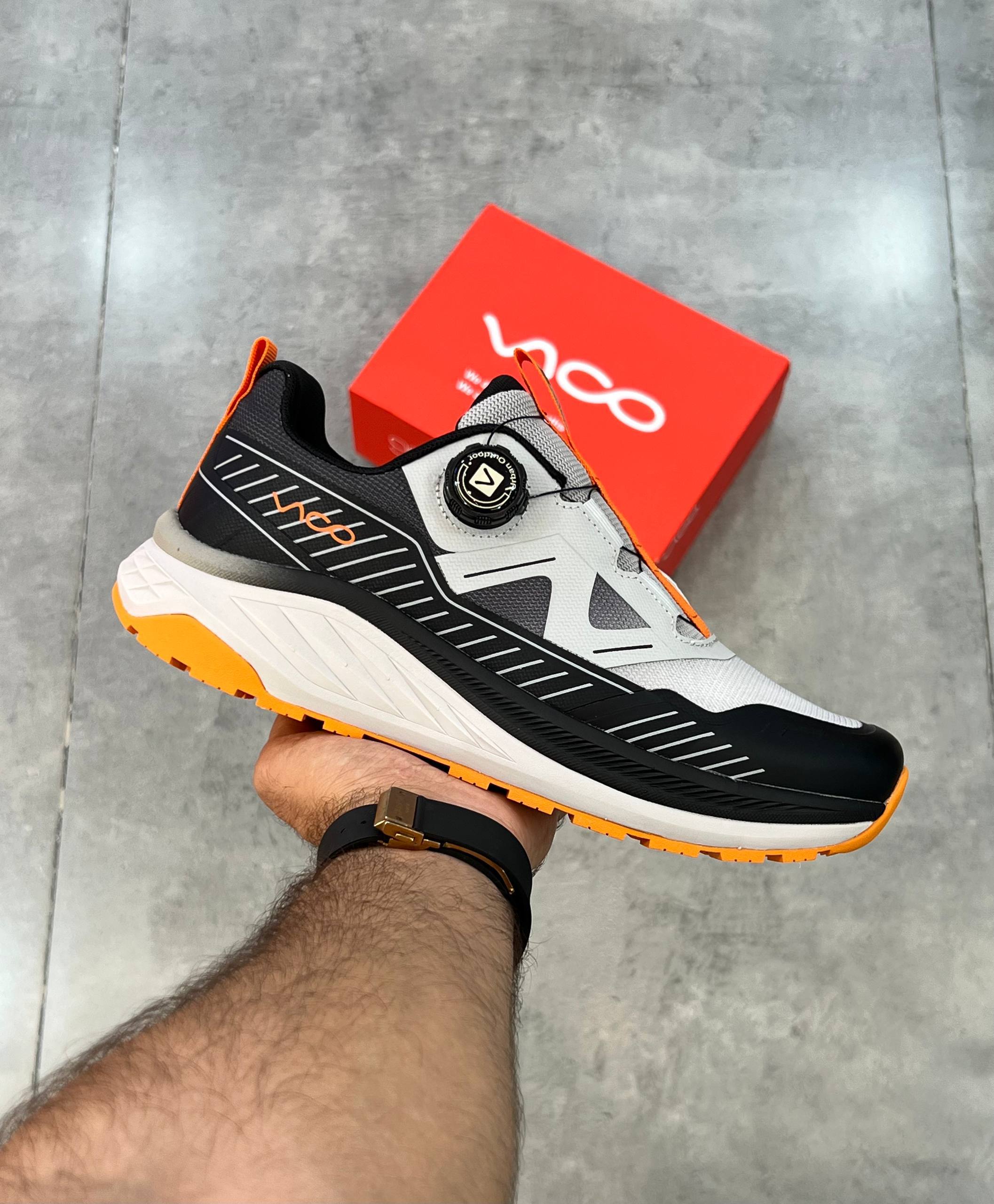 کفش مردانه بند دیسکی ویکو VICO مدل 1023M4