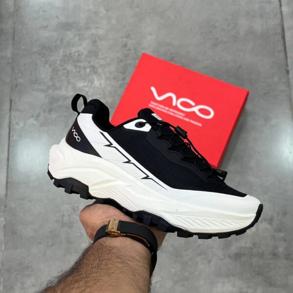 کفش کتونی زنانه روزمرگی و طبیعت گردی ویکو VICO مدل 1021 کد04